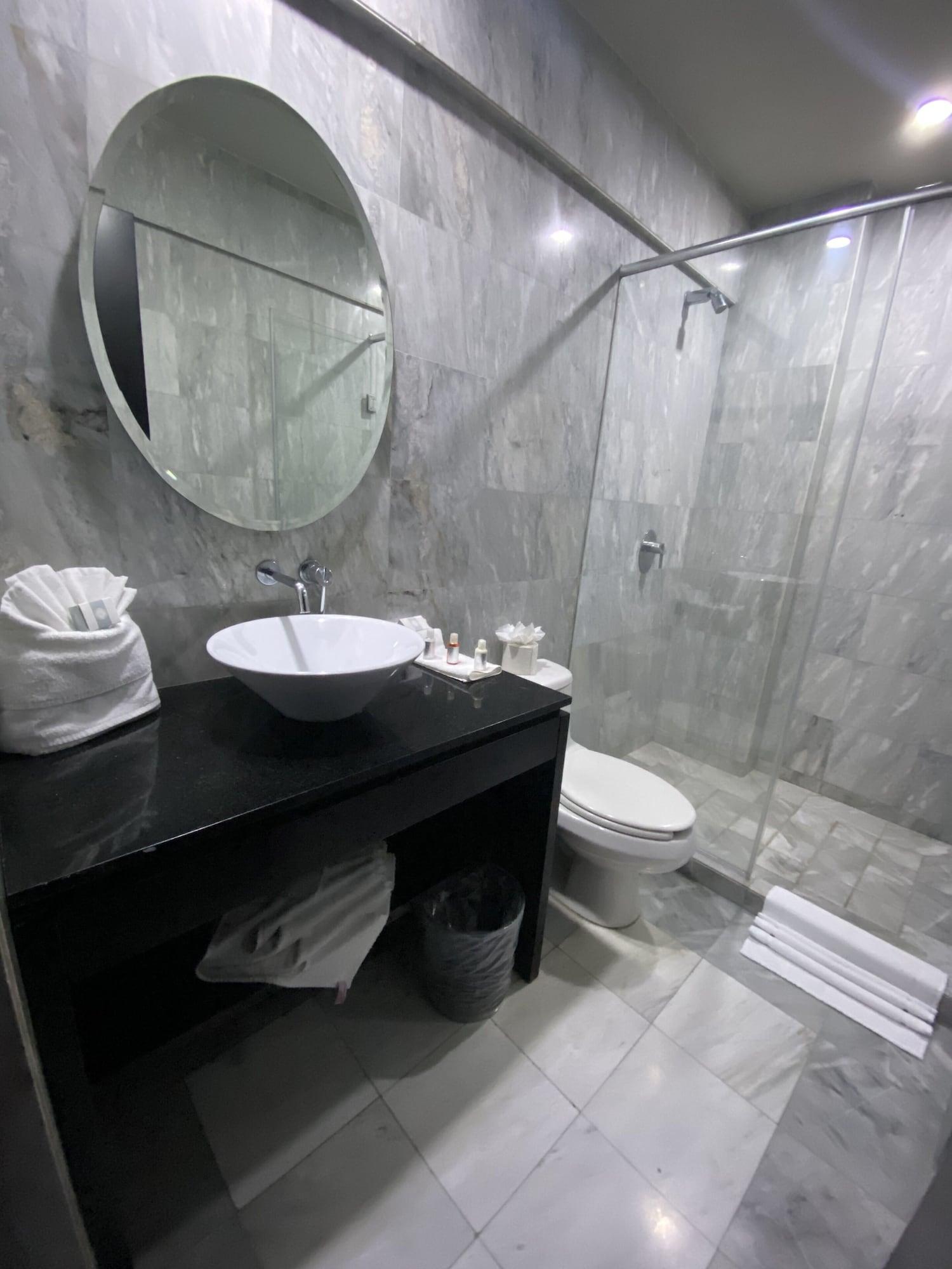 Suites Ganges Cidade do México Exterior foto