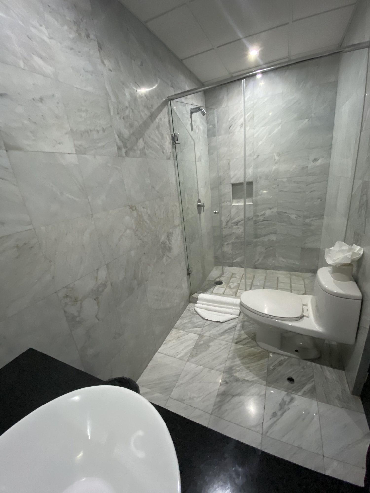 Suites Ganges Cidade do México Exterior foto