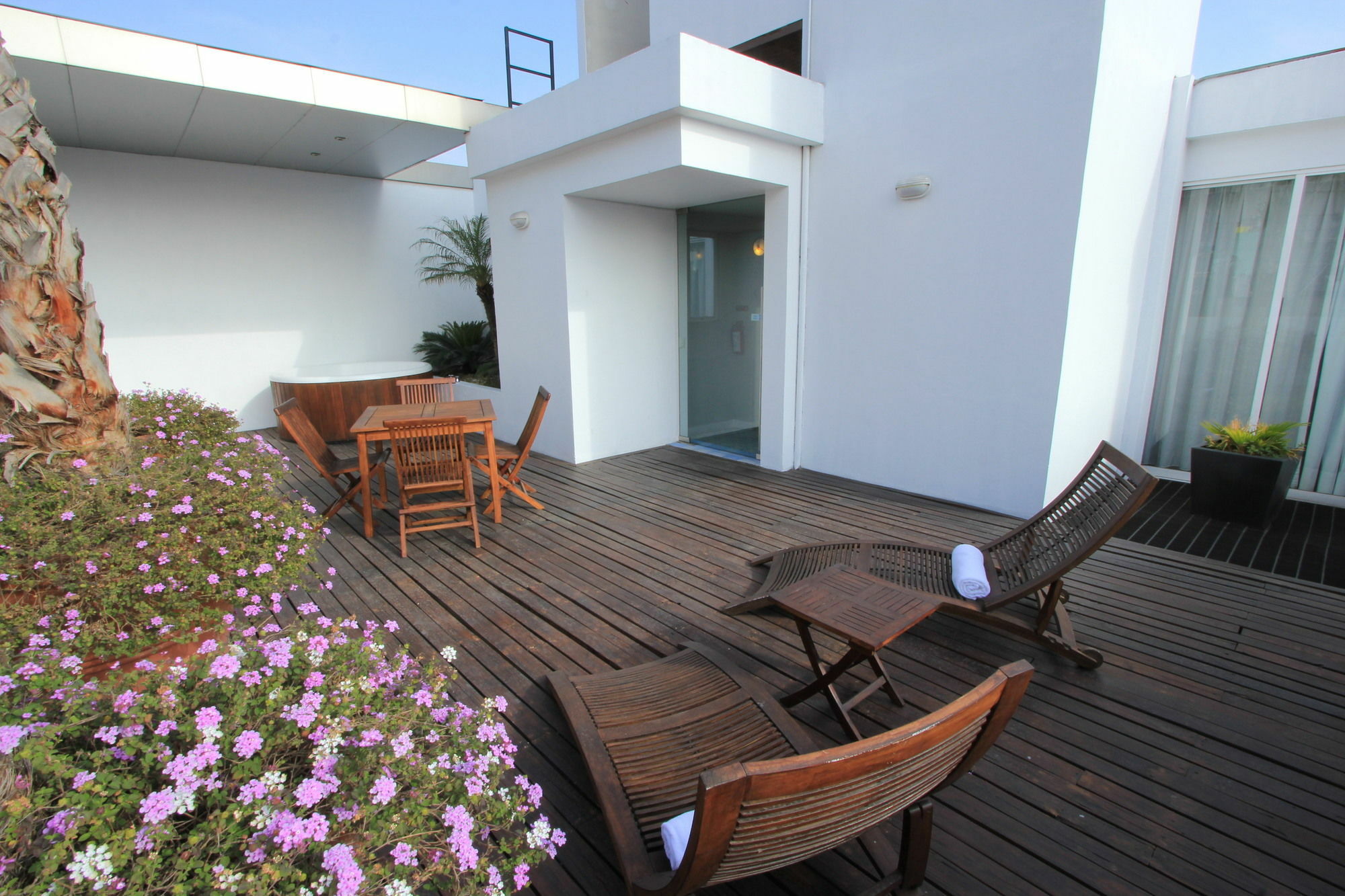 Suites Ganges Cidade do México Exterior foto